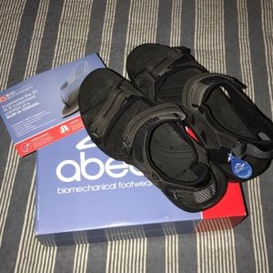 Abeo Men’s sandals